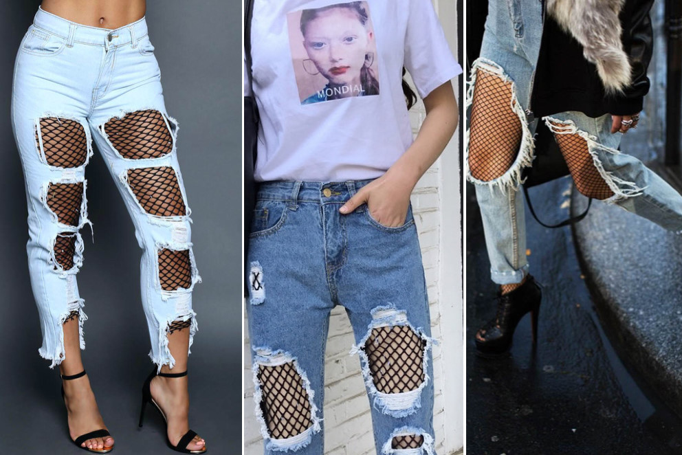 6 xu hướng thời trang nên biến mất trong năm 2018