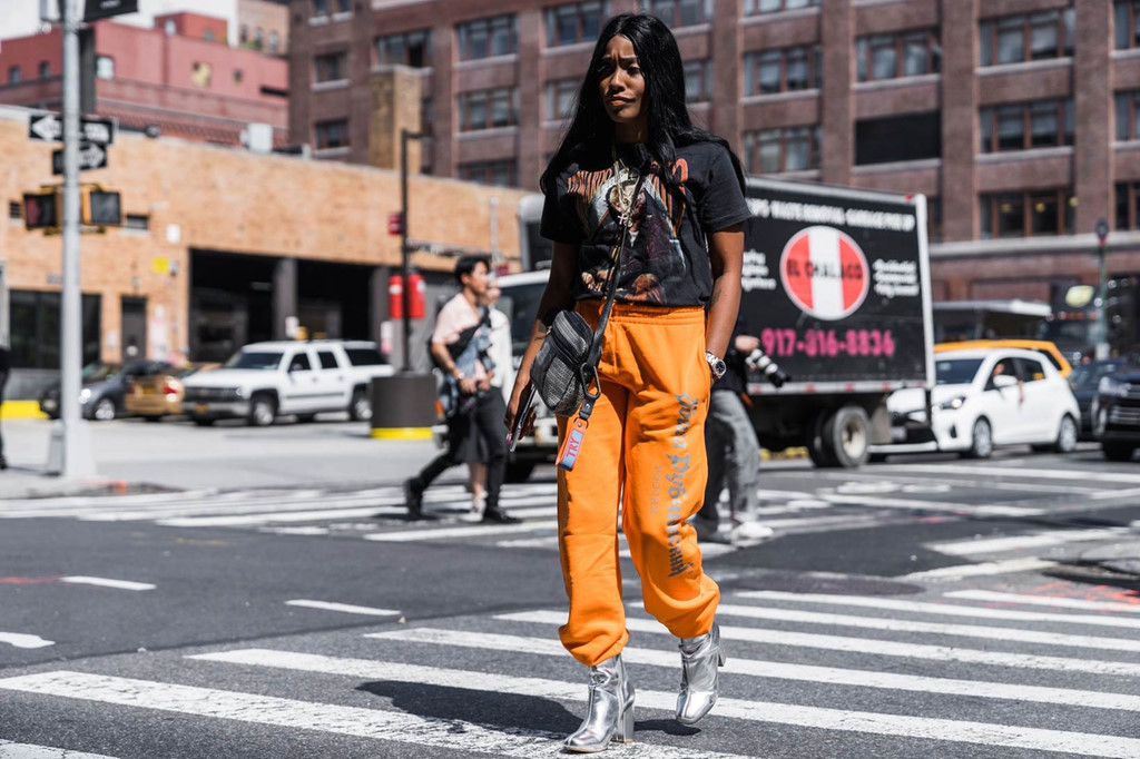 6 xu hướng thời trang nên biến mất trong năm 2018