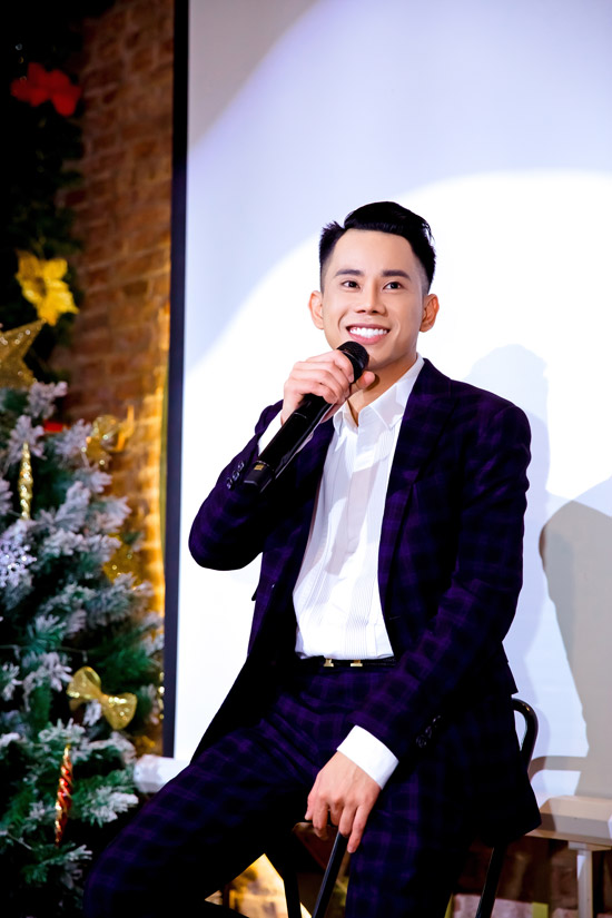 Tuấn Hưng tiết lộ cát-xê hát quán bar 70-100 triệu đồng