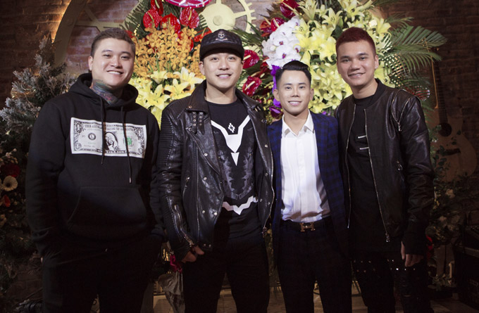 Tuấn Hưng tiết lộ cát-xê hát quán bar 70-100 triệu đồng