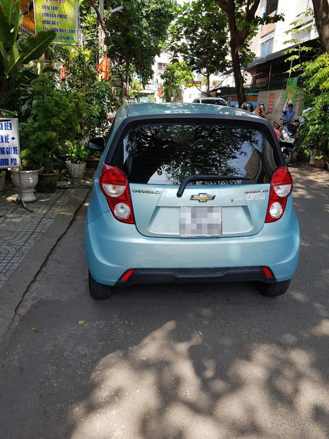 Bắt tài xế Uber dùng dao cướp tài sản cô gái ở Sài Gòn sau 6 giờ gây án