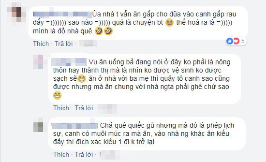 Cô nàng tiểu thư choáng vì về quê người yêu ra mắt thấy nhà ngập phân gà, chiếu giường cáu bẩn Cô nàng tiểu thư choáng vì về quê người yêu ra mắt thấy nhà ngập phân gà, chiếu giường cáu bẩn