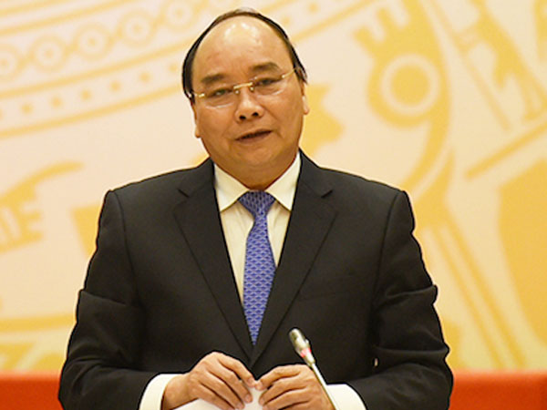 Thủ tướng yêu cầu rà soát đất quốc phòng trên cả nước