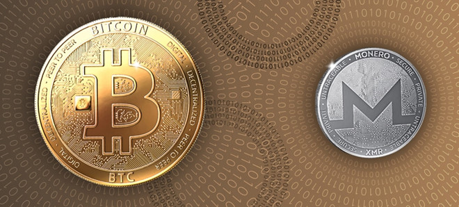 Giới tội phạm ngầm đã tìm ra loại coin thay thế Bitcoin