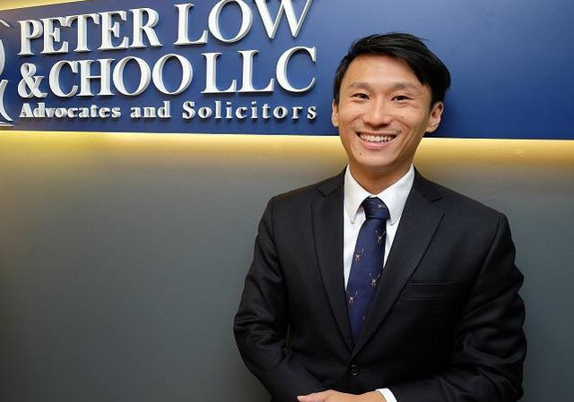 Phiên tòa cho Phan Văn Anh Vũ ở Singapore ấn định ngày 18/1