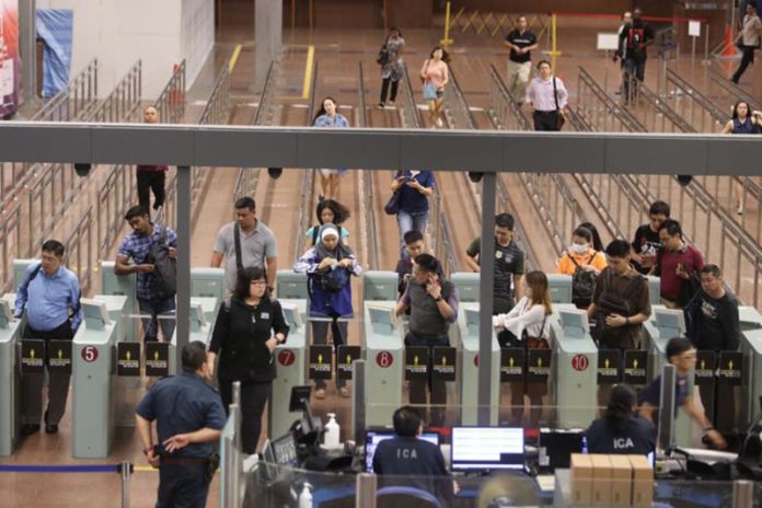 Phiên tòa cho Phan Văn Anh Vũ ở Singapore ấn định ngày 18/1