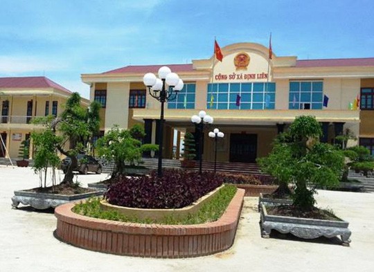 Thanh Hóa: Phó bí thư, phó chủ tịch HĐND xã đánh bài ăn tiền tại công sở