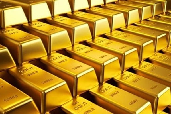 Giá vàng hôm nay 4/1: Lên đỉnh rồi rập rình tăng tiếp Giá vàng hôm nay 4/1: Lên đỉnh rồi rập rình tăng tiếp