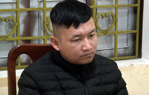 Tài xế ôtô tông chết năm công nhân ở Hà Giang bị bắt