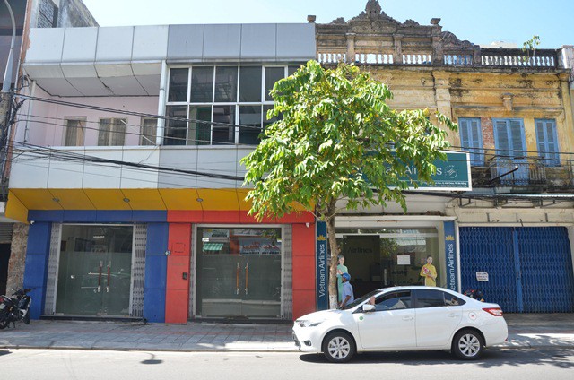 Vũ nhôm - Từ chiếc xe Toyota Avalon đến trại giam