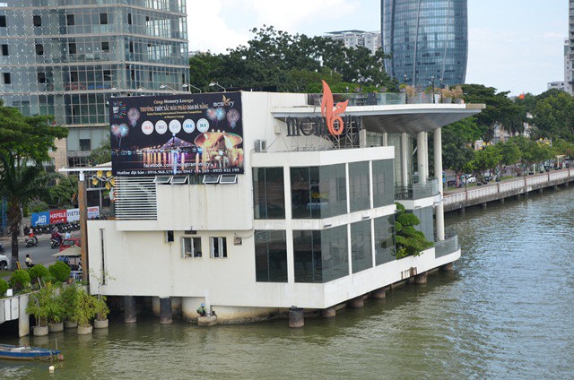 Vũ nhôm - Từ chiếc xe Toyota Avalon đến trại giam