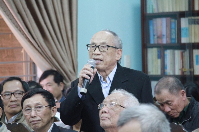 Bốn lần dân đặt vấn đề về đại gia đất vàng Vũ nhôm