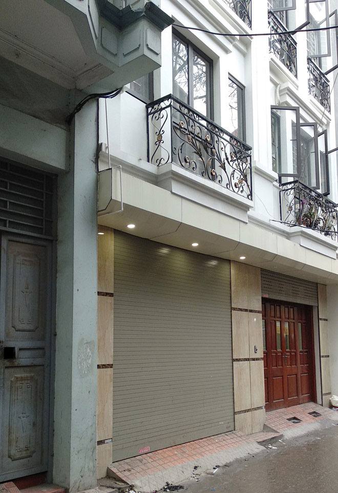 3 uẩn khúc vụ chủ tịch huyện tử vong sau khi mất tích