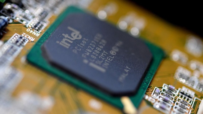 Giải pháp đau đớn sửa lỗi chip Intel: Chỉ có cách thay chip mới Giải pháp đau đớn sửa lỗi chip Intel: Chỉ có cách thay chip mới