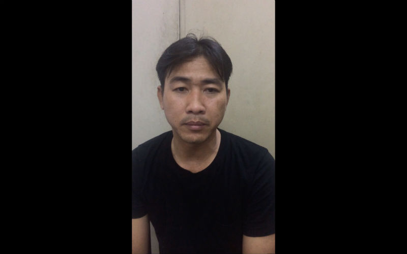 Chặt đứt nhiều đường dây ma túy khủng ở Sài Gòn