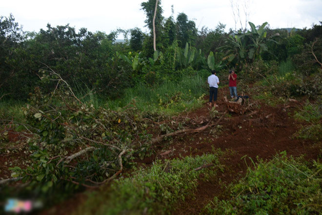 Những câu hỏi trong vụ Đặng Văn Hiến nổ súng làm 3 người chết
