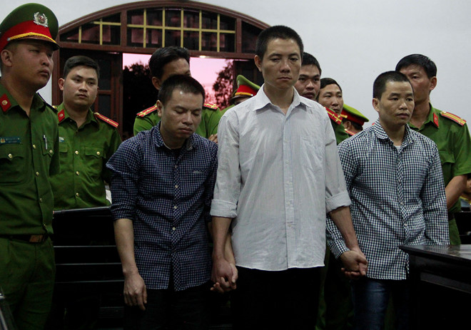 Những câu hỏi trong vụ Đặng Văn Hiến nổ súng làm 3 người chết