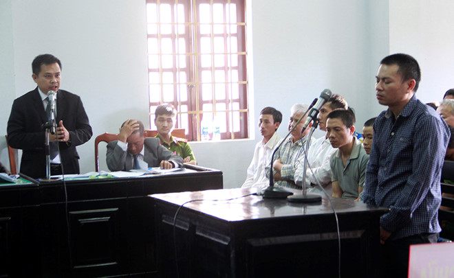 Những câu hỏi trong vụ Đặng Văn Hiến nổ súng làm 3 người chết