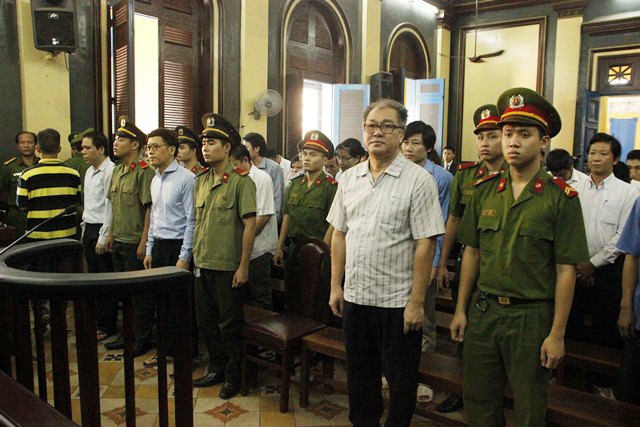 Đại án Phạm Công Danh: Triệu tập 200 người, 70 luật sư tham gia tố tụng