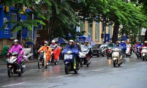 Thời tiết 5/1: Miền Bắc sắp rét đậm, Hà Nội xuống 12 độ