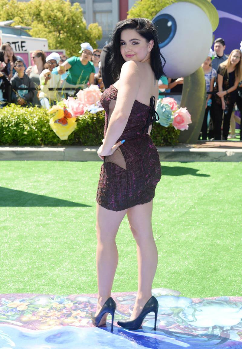 Béo và mặc xấu không liên quan gì đến nhau cả, cứ nhìn cô nàng này thì biết!