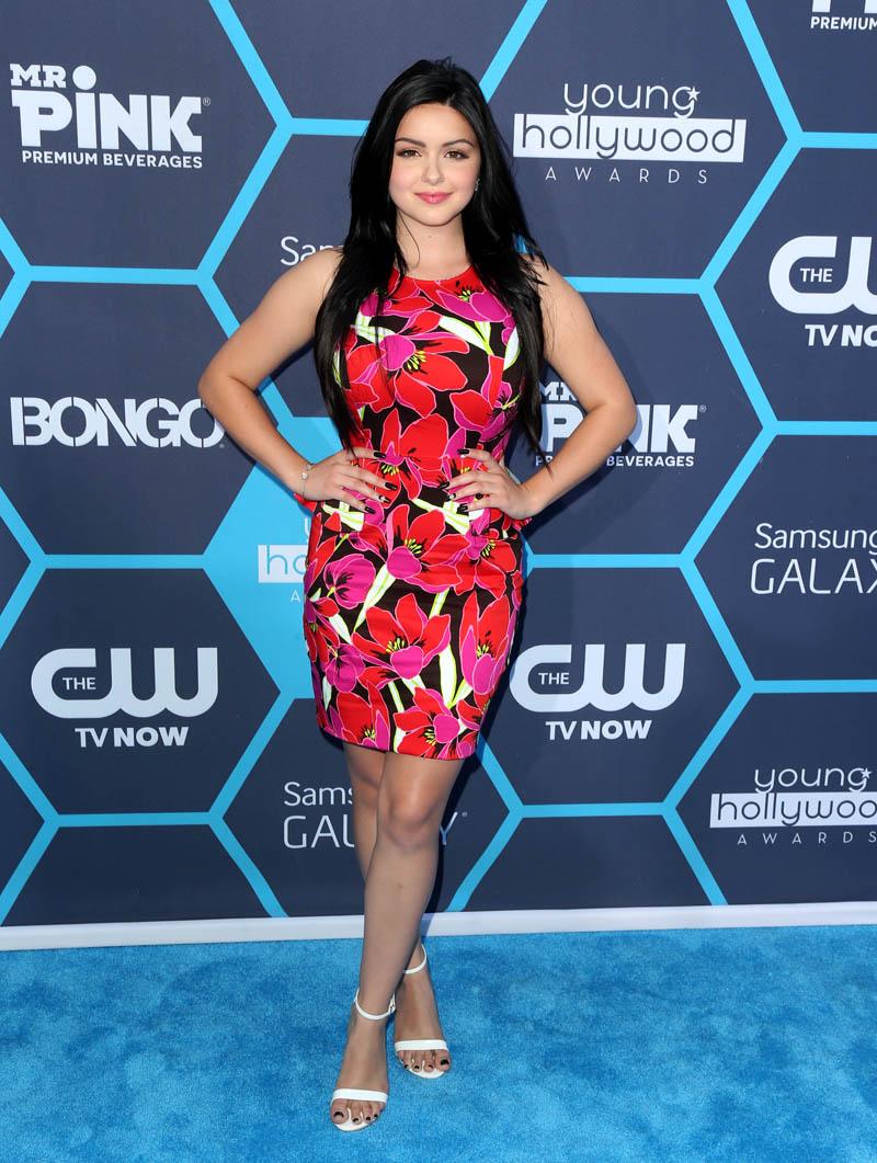 Béo và mặc xấu không liên quan gì đến nhau cả, cứ nhìn cô nàng này thì biết!