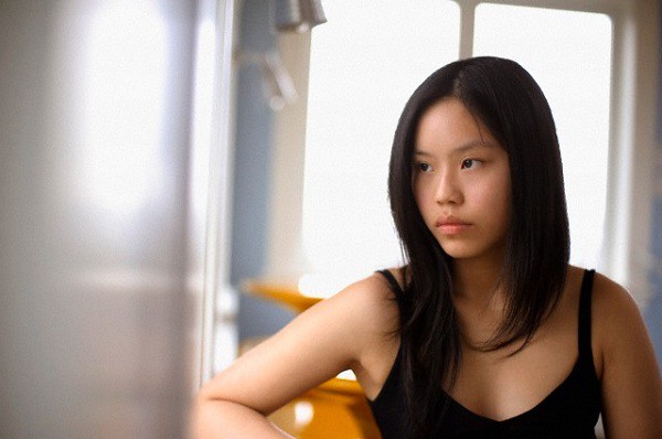 Một người con dâu ứng xử như thế kia thì có em chồng và bố mẹ chồng nào ưa nổi!