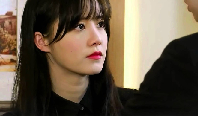 Một người con dâu ứng xử như thế kia thì có em chồng và bố mẹ chồng nào ưa nổi!