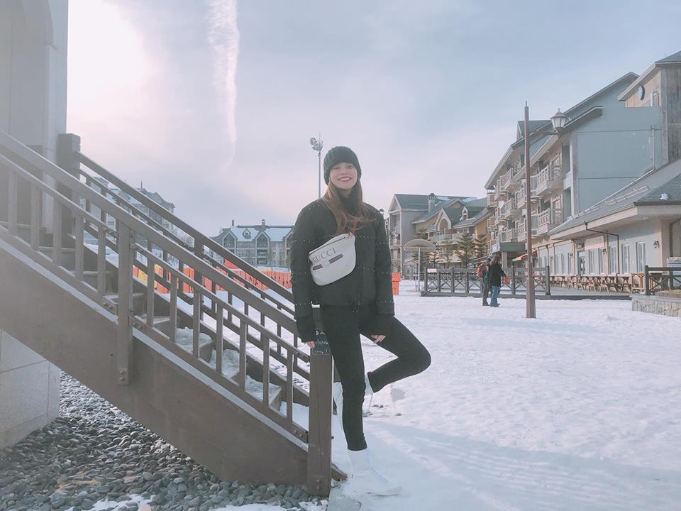 Lời tâm tình cực ngọt ngào của bé Subeo dành cho Hà Hồ đang được dân mạng thích thú chia sẻ