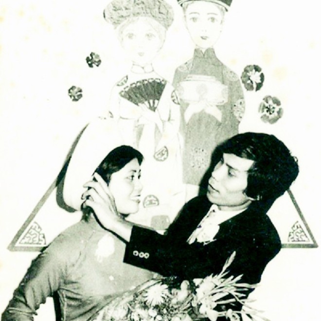 Ngọt ngào đầm ấm những đám cưới từ thời ông bà anh, hóa ra bí mật hạnh phúc chỉ gói lại bằng 3 không thật đơn giản!