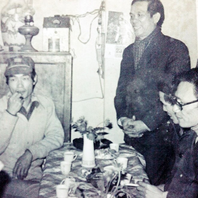 Ngọt ngào đầm ấm những đám cưới từ thời ông bà anh, hóa ra bí mật hạnh phúc chỉ gói lại bằng 3 không thật đơn giản!