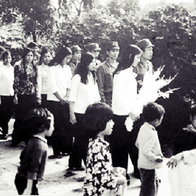 Ngọt ngào đầm ấm những đám cưới từ thời ông bà anh, hóa ra bí mật hạnh phúc chỉ gói lại bằng 3 không thật đơn giản!