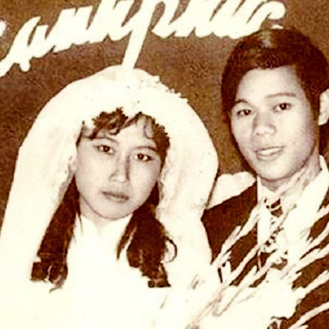 Ngọt ngào đầm ấm những đám cưới từ thời ông bà anh, hóa ra bí mật hạnh phúc chỉ gói lại bằng 3 không thật đơn giản!