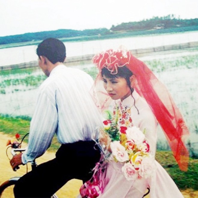 Ngọt ngào đầm ấm những đám cưới từ thời ông bà anh, hóa ra bí mật hạnh phúc chỉ gói lại bằng 3 không thật đơn giản!