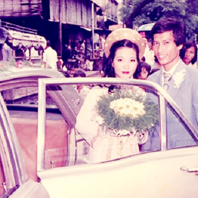 Ngọt ngào đầm ấm những đám cưới từ thời ông bà anh, hóa ra bí mật hạnh phúc chỉ gói lại bằng 3 không thật đơn giản!