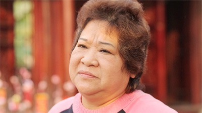 Danh hài Minh Vượng: Người tạo tiếng cười cho khán giả để quên đi tủi phận bản thân Danh hài Minh Vượng: Người tạo tiếng cười cho khán giả để quên đi tủi phận bản thân