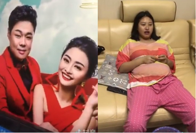 Đâu chỉ có vợ xài chồng như phá, các anh cũng góp sức biến vợ mình thành tàn tạ thế này đây Đâu chỉ có vợ xài chồng như phá, các anh cũng góp sức biến vợ mình thành tàn tạ thế này đây