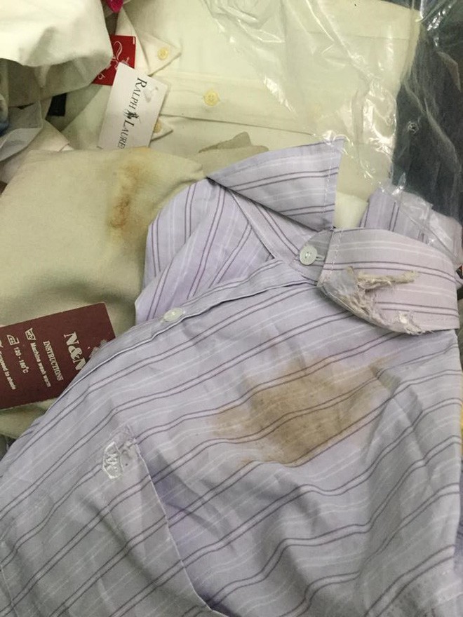 Gom tiền ôm lô hàng xả kho về bán Tết, bà mẹ 2 con cay đắng nhận về cả núi giẻ lau