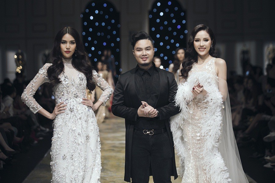 Bị nghi xỏ xiên Kỳ Duyên là lố lăng vì được ví như nữ hoàng vedette, đây là phản hồi của Lan Khuê