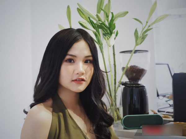 Miss Teen gây chú ý vì giống Hoa hậu Đại dương: ‘Không phiền khi bị so sánh nhưng đường đi sẽ khác’