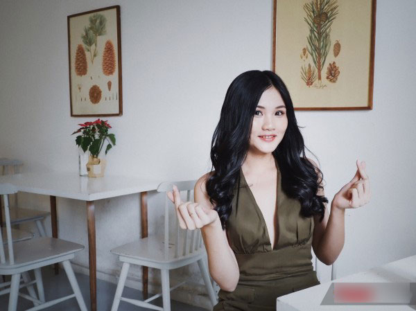 Miss Teen gây chú ý vì giống Hoa hậu Đại dương: ‘Không phiền khi bị so sánh nhưng đường đi sẽ khác’