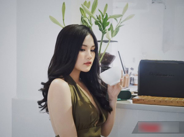Miss Teen gây chú ý vì giống Hoa hậu Đại dương: ‘Không phiền khi bị so sánh nhưng đường đi sẽ khác’ Miss Teen gây chú ý vì giống Hoa hậu Đại dương: ‘Không phiền khi bị so sánh nhưng đường đi sẽ khác’