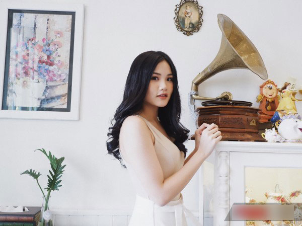 Miss Teen gây chú ý vì giống Hoa hậu Đại dương: ‘Không phiền khi bị so sánh nhưng đường đi sẽ khác’ Miss Teen gây chú ý vì giống Hoa hậu Đại dương: ‘Không phiền khi bị so sánh nhưng đường đi sẽ khác’