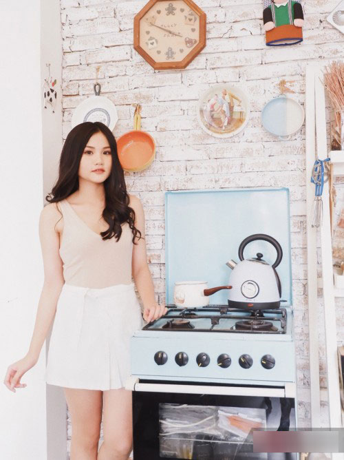 Miss Teen gây chú ý vì giống Hoa hậu Đại dương: ‘Không phiền khi bị so sánh nhưng đường đi sẽ khác’ Miss Teen gây chú ý vì giống Hoa hậu Đại dương: ‘Không phiền khi bị so sánh nhưng đường đi sẽ khác’