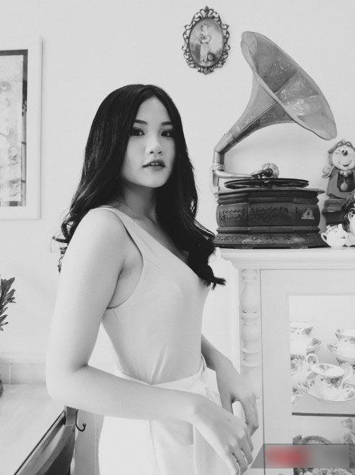Miss Teen gây chú ý vì giống Hoa hậu Đại dương: ‘Không phiền khi bị so sánh nhưng đường đi sẽ khác’ Miss Teen gây chú ý vì giống Hoa hậu Đại dương: ‘Không phiền khi bị so sánh nhưng đường đi sẽ khác’