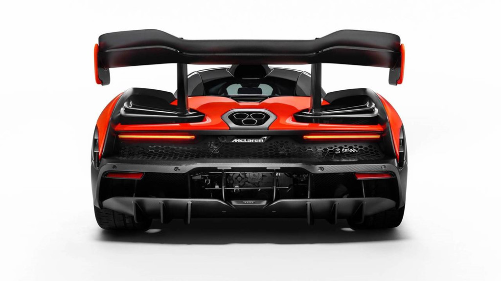 10 điều thú vị về siêu xe mới nhất của McLaren