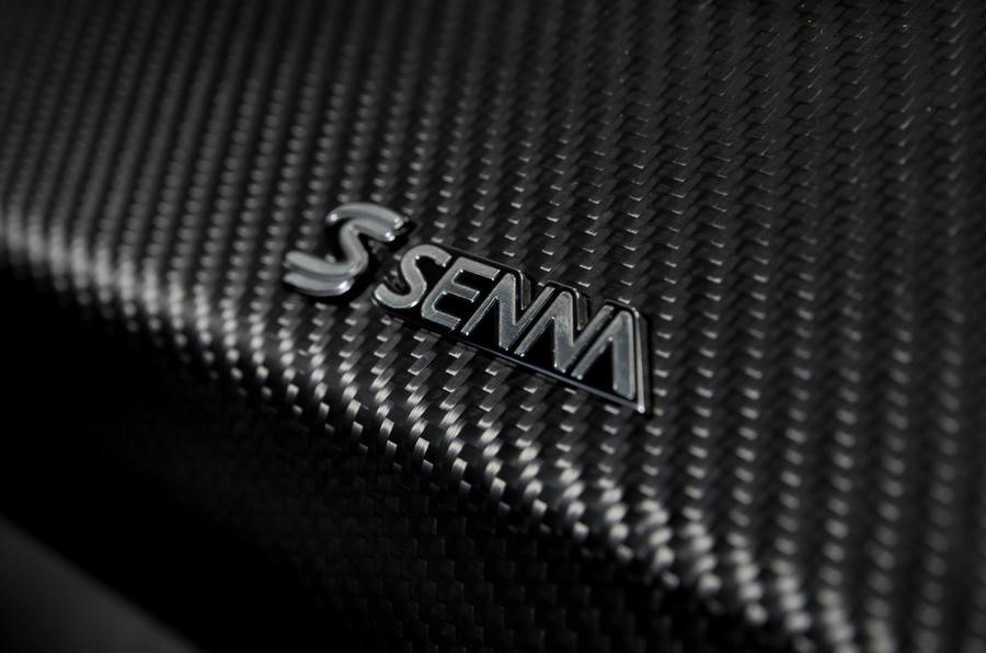 10 điều thú vị về siêu xe mới nhất của McLaren