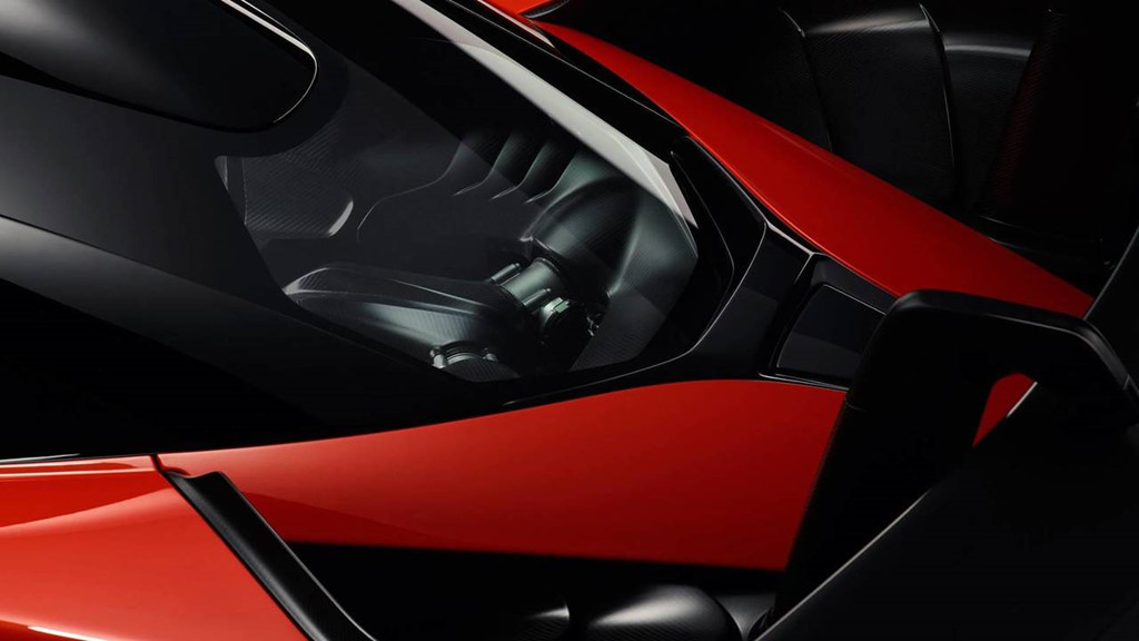 10 điều thú vị về siêu xe mới nhất của McLaren