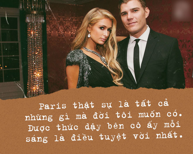 Paris Hilton: Gái hư sang chảnh sau gần 20 cuộc tình chịu trở thành vợ hiền bên chàng trai bình dân Paris Hilton: Gái hư sang chảnh sau gần 20 cuộc tình chịu trở thành vợ hiền bên chàng trai bình dân