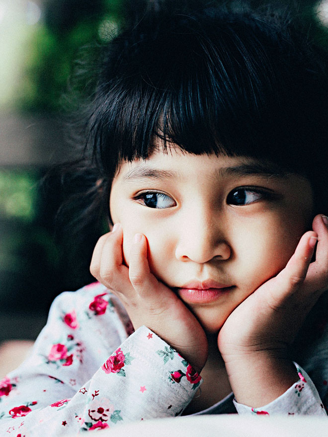 Ưng Đại Vệ hạnh phúc khi làm gà trống nuôi con